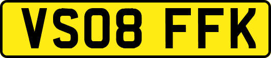 VS08FFK