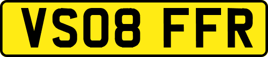 VS08FFR
