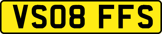 VS08FFS