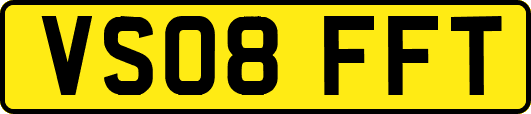 VS08FFT