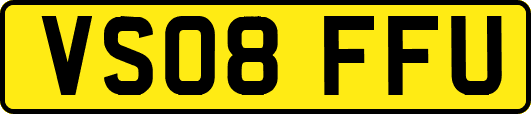 VS08FFU
