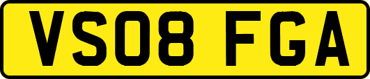 VS08FGA