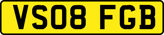 VS08FGB