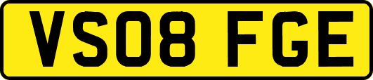 VS08FGE