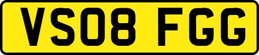 VS08FGG