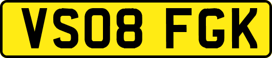 VS08FGK