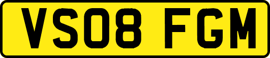 VS08FGM