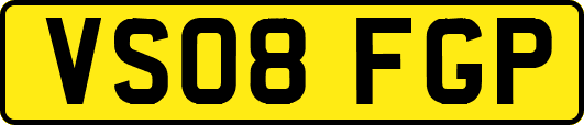 VS08FGP