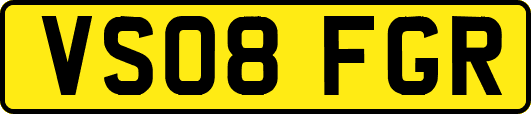 VS08FGR