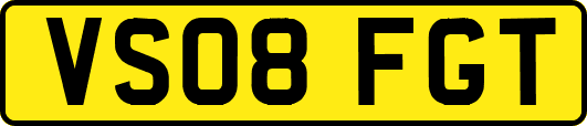 VS08FGT