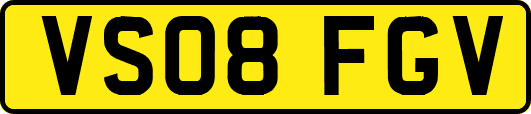 VS08FGV