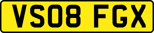 VS08FGX