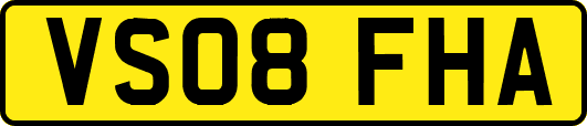 VS08FHA