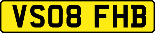 VS08FHB