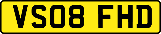 VS08FHD