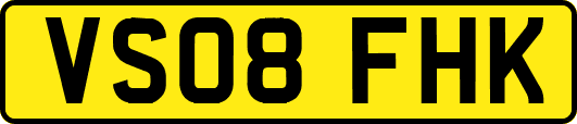 VS08FHK