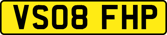 VS08FHP