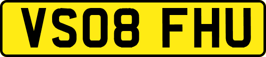 VS08FHU