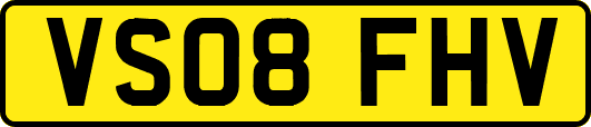 VS08FHV
