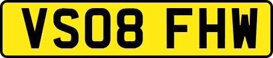 VS08FHW