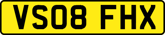 VS08FHX