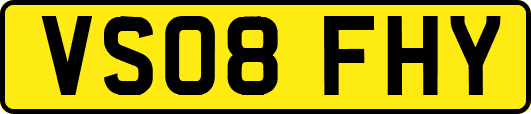 VS08FHY