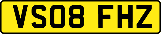 VS08FHZ