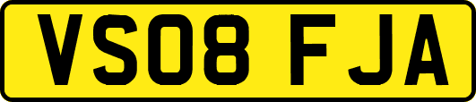 VS08FJA