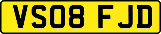 VS08FJD