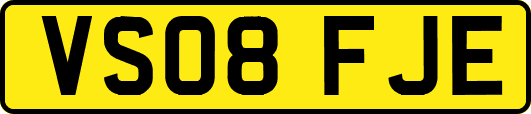 VS08FJE