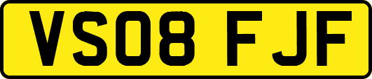 VS08FJF