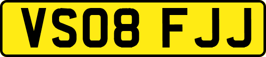 VS08FJJ