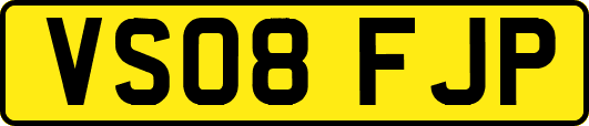VS08FJP