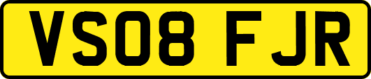 VS08FJR