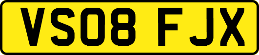 VS08FJX