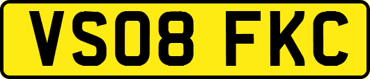 VS08FKC