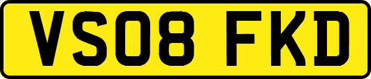 VS08FKD