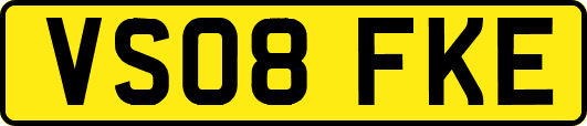 VS08FKE