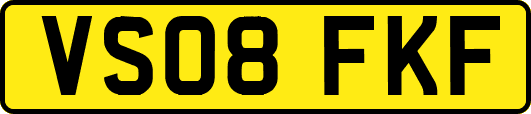 VS08FKF