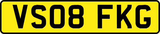 VS08FKG