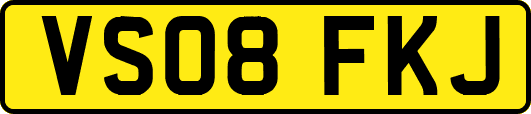 VS08FKJ