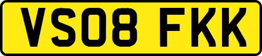 VS08FKK