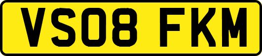 VS08FKM
