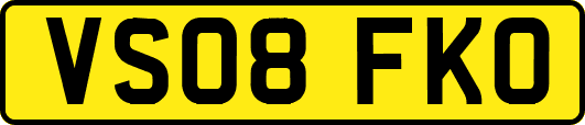 VS08FKO