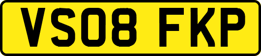 VS08FKP