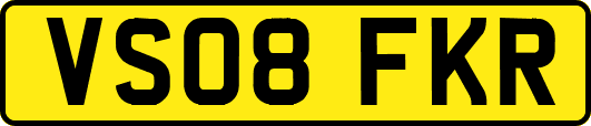 VS08FKR