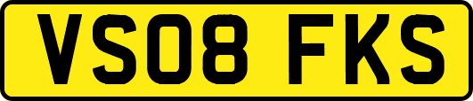 VS08FKS