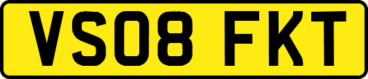 VS08FKT