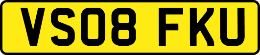 VS08FKU