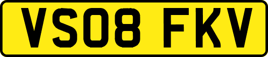 VS08FKV